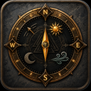 H4nz0-HardheimCompass icon