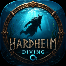 H4nz0-HardheimDiving icon