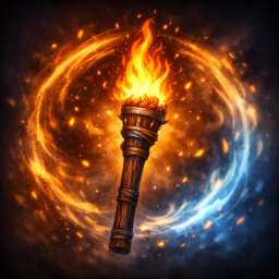 H4nz0-HardheimTorchWarmth icon