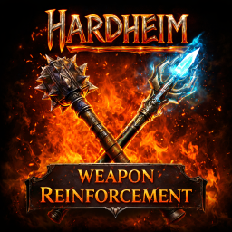 H4nz0-HardheimWeaponReinforcement icon