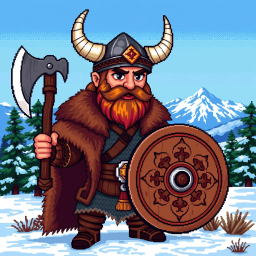 H4nz0-HungaryValhalla icon