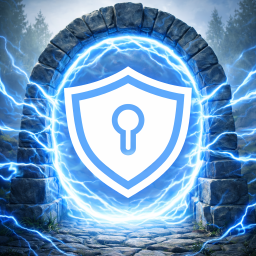 H4nz0-TargetPortalProtectionReworked icon