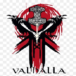 H4nz0-Valhalla icon