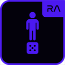 HAHOOS-RandomAvatar icon