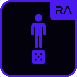 HAHOOS-RandomAvatar icon