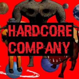 HARDCORE_COMPANY-hardcore_company icon