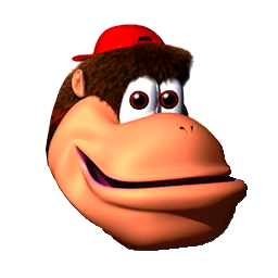HDeDeDe-ChunkyMode icon