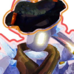 HDeDeDe-FakeAhoy icon