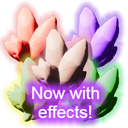 HHunter-CrystalCluster icon