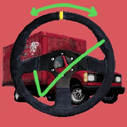 HHunter-company_cruiser_steering_fix icon
