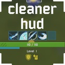 HIFU-CleanerHud icon