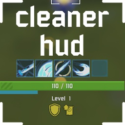 HIFU-CleanerHud icon