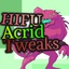 HIFU-HIFUAcridTweaks-1.0.4 icon