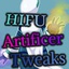 HIFU-HIFUArtificerTweaks-1.1.2 icon