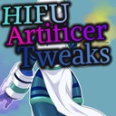 HIFU-HIFUArtificerTweaks icon