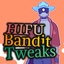 HIFU-HIFUBanditTweaks-1.2.5 icon