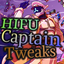 HIFU-HIFUCaptainTweaks-1.2.2 icon