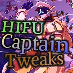 HIFU-HIFUCaptainTweaks icon