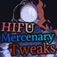 HIFU-HIFUMercenaryTweaks-1.0.4 icon