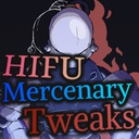 HIFU-HIFUMercenaryTweaks icon