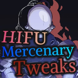 HIFU-HIFUMercenaryTweaks icon
