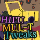 HIFU-HIFUMultTweaks icon