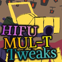 HIFU-HIFUMultTweaks icon