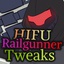 HIFU-HIFURailgunnerTweaks-1.0.2 icon