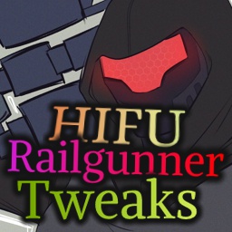 HIFU-HIFURailgunnerTweaks icon
