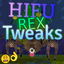 HIFU-HIFURexTweaks-1.1.2 icon