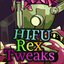 HIFU-HIFURexTweaks-1.2.6 icon