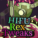 HIFU-HIFURexTweaks icon