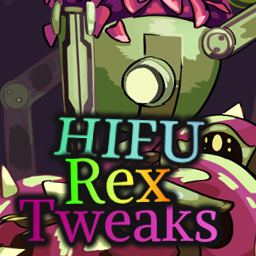 HIFU-HIFURexTweaks icon