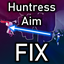 HIFU-HuntressAutoaimFix-1.1.1 icon