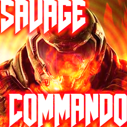 HIFU-SAVAGECOMMANDO icon