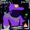 HIFU-UltimateCustomRun icon