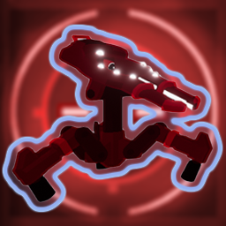 HIFUComms-CaptainTurretBeacon icon