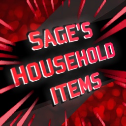 HIFUComms-SagesHouseholdItems icon
