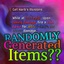 HIFUPulse-RandomlyGeneratedItems-0.0.4 icon