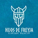 HIJOS_DE_FREYJA-HIJOS_DE_FREYJA_Banderas icon