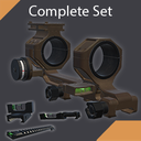 HLin_Mods-BubbleLevelSet icon