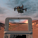 HLin_Mods-Long_Range_Drone icon