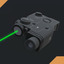 HLin_Mods-Visable_Lasers-1.0.1 icon