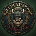 HMDO-Hurt_Me_Daddy_Odin_Admin_Modpack icon