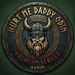 HMDO-Hurt_Me_Daddy_Odin_Admin_Modpack icon