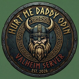 HMDO-Hurt_Me_Daddy_Odin_Server_Modpack icon