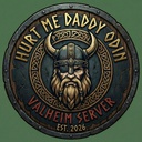 HMDO-Hurt_Me_Daddy_Odin_Server_Modpack icon