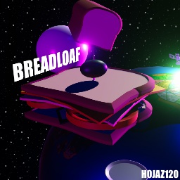 HOJAZ120-BreadLoaf icon