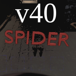 HQHQTeam-v40Arachnophobia icon