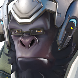 HQMonkeys-Winston_Gaming icon